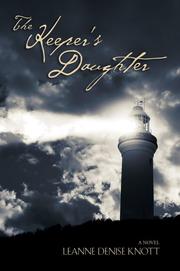 Cover of: The Keeper's Daughter