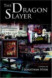 Cover of: The Dragon Slayer