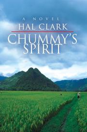 Cover of: Chummy's Spirit