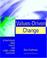 Cover of: Values-Driven Change