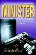Cover of: Minister: Book 1: Drug Lord