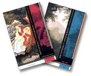 Cover of: The Norton Anthology of American Literature, Package 1: Volumes A-B