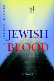 Cover of: Jewish Blood