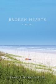 Cover of: Broken Hearts