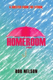 Cover of: Homeroom: A Shelter from the Storm