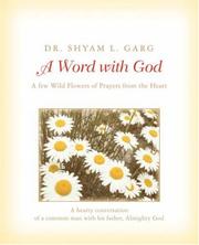 Cover of: A Word with God | Shyam L Garg