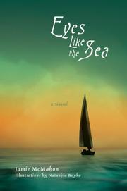 Cover of: Eyes Like the Sea | Jamie Lee McMahon