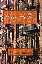 Cover of: Sleepy Hollow