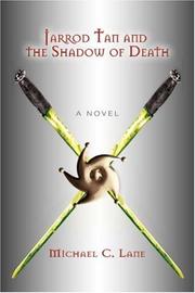 Cover of: Jarrod Tan and the Shadow of Death