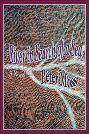 Cover of: River in Search of a Sea
