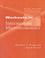 Cover of: Workouts in Intermediate Microeconomics