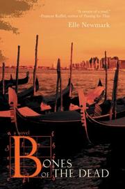 Cover of: Bones of the Dead: A Novel