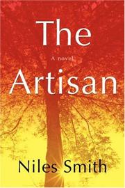 Cover of: The Artisan | Niles Smith