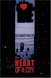 Cover of: The Heart of a City