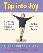 Tap into Joy