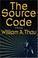 Cover of: The Source Code