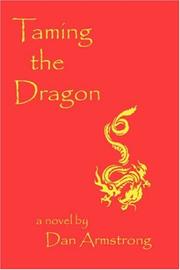 Cover of: Taming the Dragon