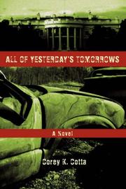 All of Yesterday's Tomorrows