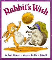 Cover of: Rabbit