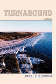 Cover of: Turnaround | Arnold R Beckhardt