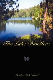 Cover of: The Lake Dwellers