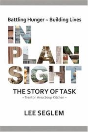 Cover of: In Plain Sight: The Story of Task