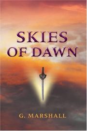 Cover of: Skies of Dawn