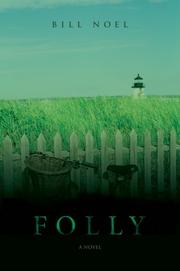 Cover of: Folly