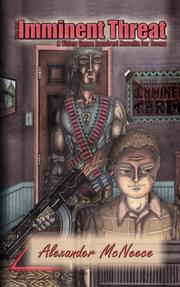 Cover of: Sam Iver: Imminent Threat: A Video Game Inspired Novella for Teens