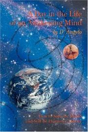 Cover of: A Day in the Life of an Awakening Mind: How to Save the World and Still Be Home for Dinner