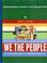 Cover of: We the People