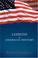 Cover of: Lessons of American History