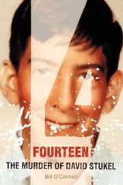 Cover of: Fourteen: The Murder of David Stukel