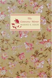 Cover of: The Converse Mirror | Marnie Adler
