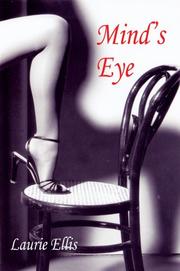 Cover of: Minds Eye | Laurie Ellis