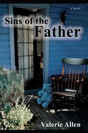 Cover of: Sins of the Father