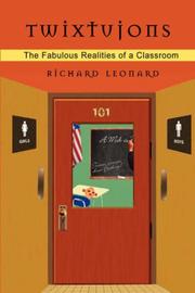 Cover of: Twixtujons: The Fabulous Realities of a Classroom