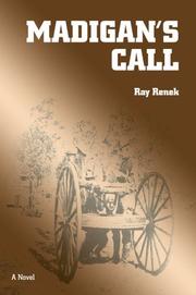 Cover of: Madigan's Call