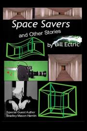 Cover of: Space Savers and Other Stories