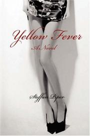 Cover of: Yellow Fever