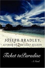 Cover of: Ticket to Paradise