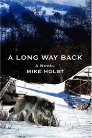 Cover of: A Long Way Back