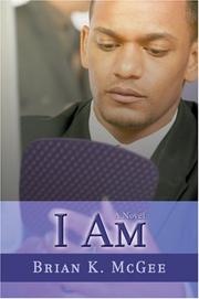 Cover of: I Am