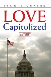 Cover of: LOVE Capitolized: A Mystery