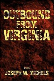 Cover of: Outbound from Virginia