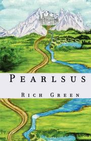 Cover of: Pearlsus
