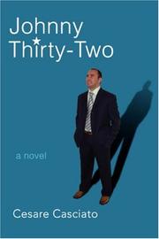 Cover of: Johnny Thirty-Two