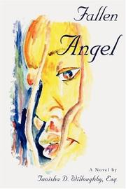 Cover of: Fallen Angel | Tanisha D Willoughby