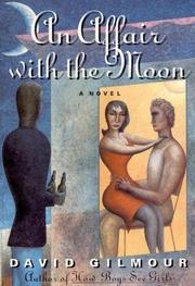 Cover of: An Affair With The Moon