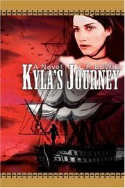 Cover of: Kyla's Journey